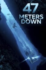 Nonton Film 47 Meters Down (2017) Nonton Film 47 Meters Down (2017)