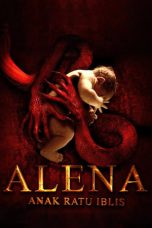 Nonton Film Alena: Anak Ratu Iblis (2023)