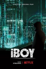 Nonton Film iBoy (2017)