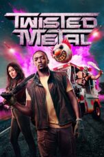 Nonton Film Twisted Metal (2023)