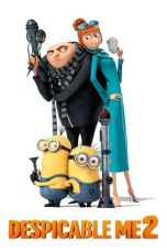 Nonton Film Despicable Me 2 (2013) Nonton Film Despicable Me 2 (2013)