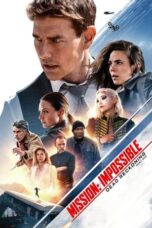 Nonton Film Mission: Impossible - Dead Reckoning Part One (2023) Nonton Film Mission: Impossible - Dead Reckoning Part One (2023)