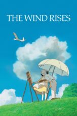 Kaze Tachinu (The Wind Rises) (2013)