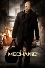 Nonton Film The Mechanic (2011)