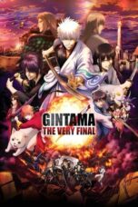 Gintama: Final (2021) Gintama: Final (2021)