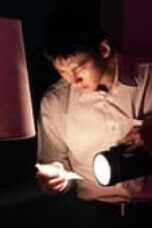 Nonton Film The Worst of Evil Season 1 Episode 3