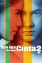 Nonton Film What's Up with Cinta 2 (2016)