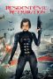 Resident Evil: Retribution (2012) Resident Evil: Retribution (2012)