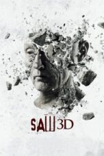 Saw 3D (2010) Saw 3D (2010)