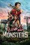 Nonton Film Love and Monsters (2020) Nonton Film Love and Monsters (2020)