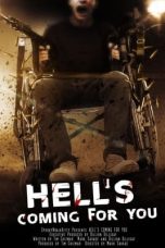 Nonton Film Hell's Coming for You (2023)