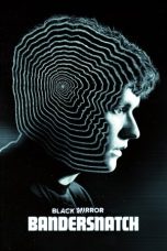 Nonton Film Black Mirror: Bandersnatch (2018)