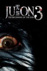Ju-on: The Beginning of the End (2014) Ju-on: The Beginning of the End (2014)