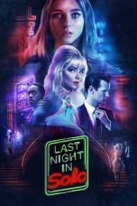 Nonton Film Last Night in Soho (2021)