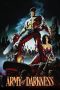 Army of Darkness (1992) Army of Darkness (1992)