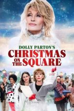 Nonton Film Dolly Parton's Christmas on the Square (2020)