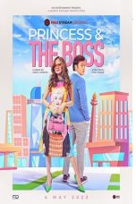 Princess & The Boss (2023) Princess & The Boss (2023)