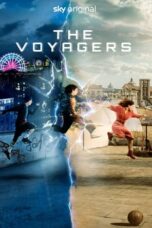 Nonton Film The Voyagers (2022)