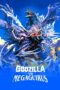 Godzilla vs. Megaguirus (2000) Godzilla vs. Megaguirus (2000)