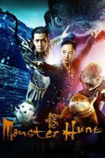 Monster Hunt (2015) Monster Hunt (2015)