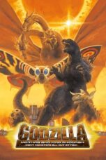 Godzilla, Mothra and King Ghidorah: Giant Monsters All-Out Attack (2001) Godzilla, Mothra and King Ghidorah: Giant Monsters All-Out Attack (2001)
