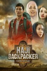 Nonton Film Haji Backpacker (2014) Nonton Film Haji Backpacker (2014)
