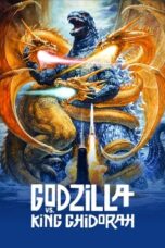 Godzilla vs. King Ghidorah (1991) Godzilla vs. King Ghidorah (1991)
