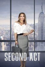 Nonton Film Second Act (2018) Nonton Film Second Act (2018)