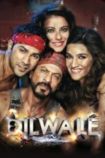 Nonton Film Dilwale (2015) Nonton Film Dilwale (2015)