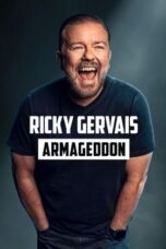 Nonton Film Ricky Gervais: Armageddon (2023)