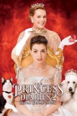 The Princess Diaries 2: Royal Engagement (2004) The Princess Diaries 2: Royal Engagement (2004)