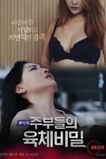 Nonton Film Housewive’s Body Secrets (2021)