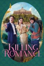 Nonton Film Killing Romance (2023) Nonton Film Killing Romance (2023)