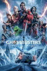 Nonton Film Ghostbusters: Frozen Empire (2024) Nonton Film Ghostbusters: Frozen Empire (2024)
