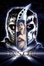 Jason X (2001) Jason X (2001)