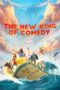 Nonton Film The New King of Comedy (2019)