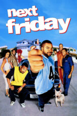 Nonton Film Next Friday (2000) Nonton Film Next Friday (2000)