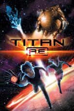 Nonton Film Titan A.E. (2000)