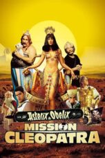 Nonton Film Asterix & Obelix: Mission Cleopatra (2002) Nonton Film Asterix & Obelix: Mission Cleopatra (2002)