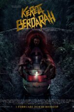 Nonton Film Kereta Berdarah (2024)