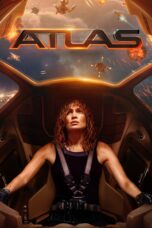 Nonton Film Atlas (2024) Nonton Film Atlas (2024)