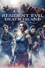 Nonton Film Resident Evil: Death Island (2023) Nonton Film Resident Evil: Death Island (2023)