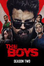 Nonton Film The Boys Season 2 (2020) Nonton Film The Boys Season 2 (2020)