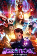 Nonton Film Nekrotronic (2018) Nonton Film Nekrotronic (2018)