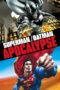 Nonton Film Superman/Batman: Apocalypse (2010)