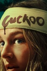 Nonton Film Cuckoo (2024)