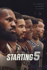 Nonton Film Starting 5 (2024)