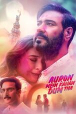 Nonton Film Auron Mein Kahan Dum Tha (2024) Nonton Film Auron Mein Kahan Dum Tha (2024)