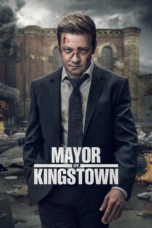 Mayor of Kingstown Season 2 (2022)