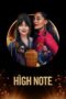 Nonton Film The High Note (2020)